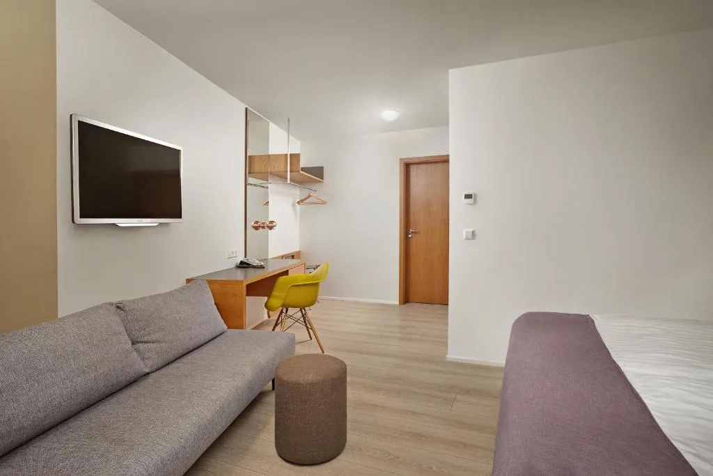 Hotel Hamar — 4