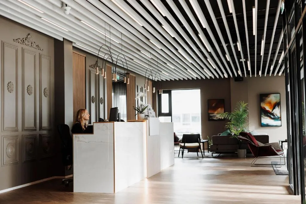 Hótel Vesturland — 4