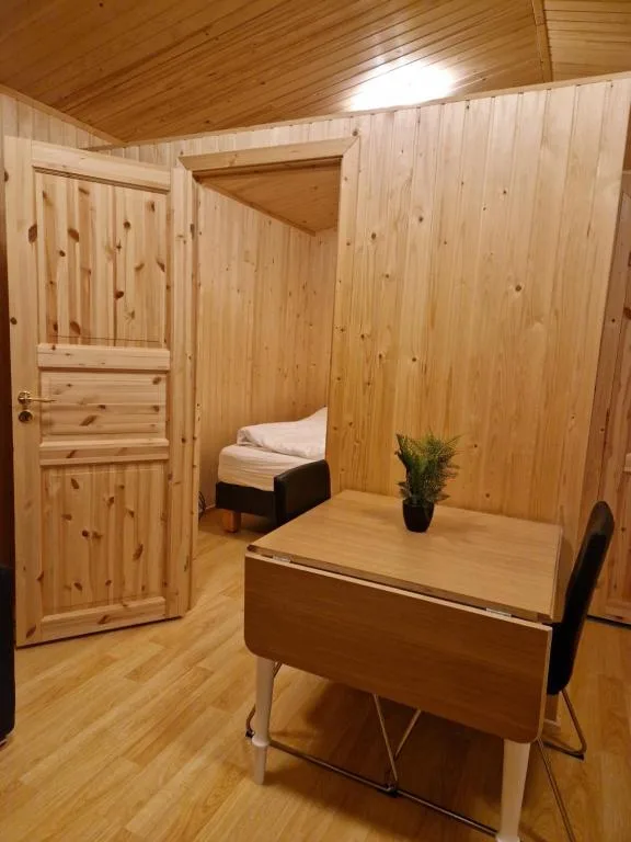 Mófellsstaðakot — 2