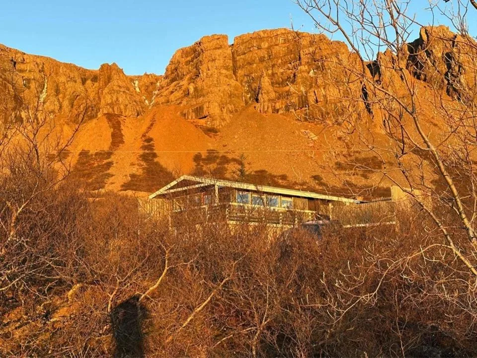 Mulakot Cosy Cabins — 3