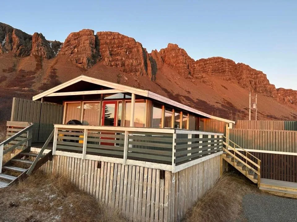 Mulakot Cosy Cabins — 4