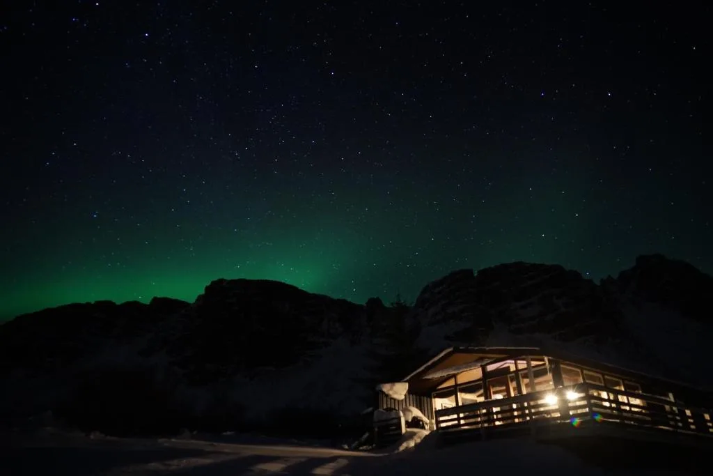 Mulakot Cosy Cabins — 5