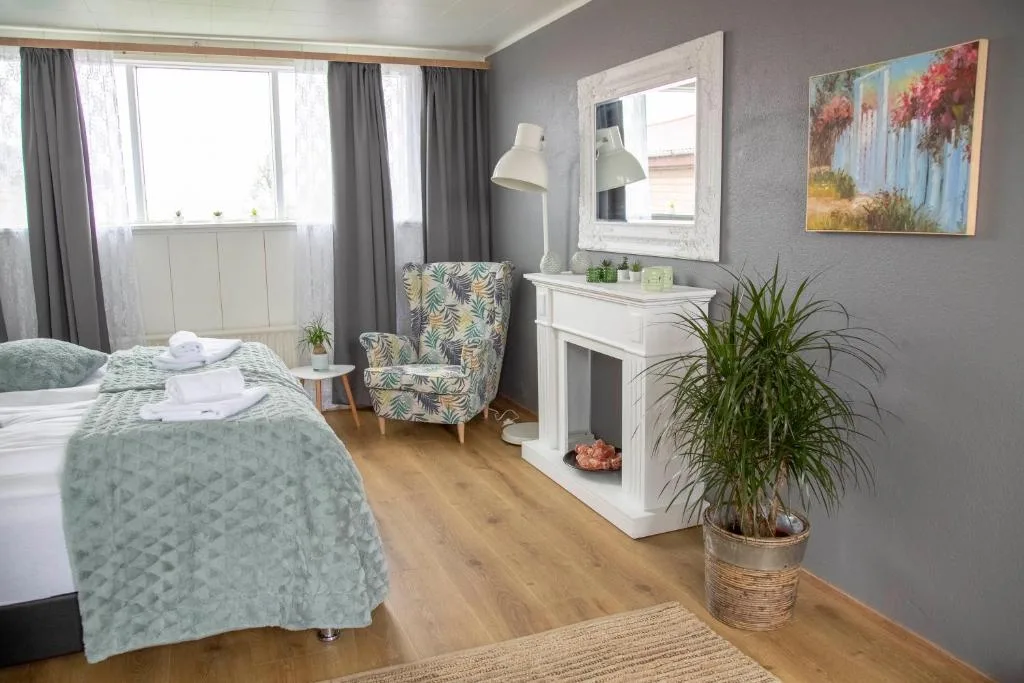 Private and peaceful one bedroom apartments — 2