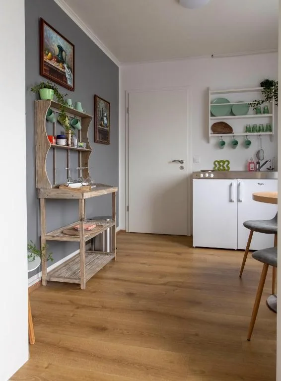 Private and peaceful one bedroom apartments — 4