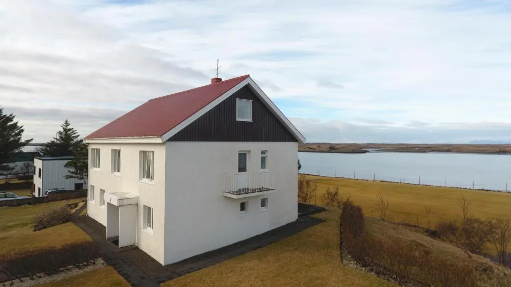 Setrið Guesthouse — 5