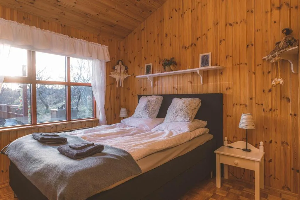 Stunning Cabin with Breathtaking Views! — 2