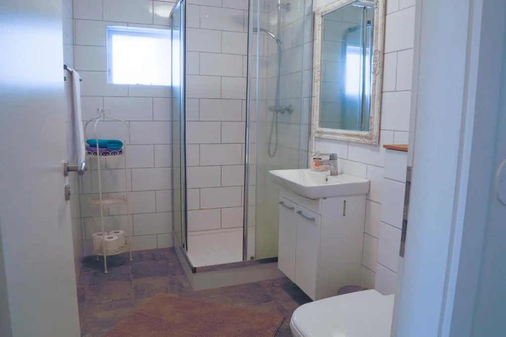 The apartment - Öbbuhús — 3