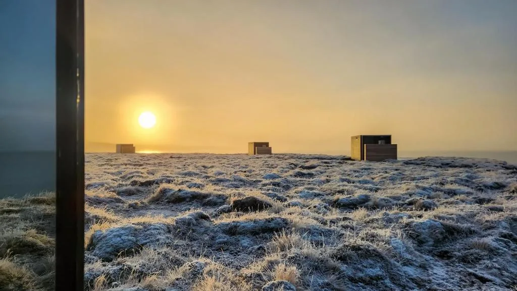 Mystic Light Lodge — 3