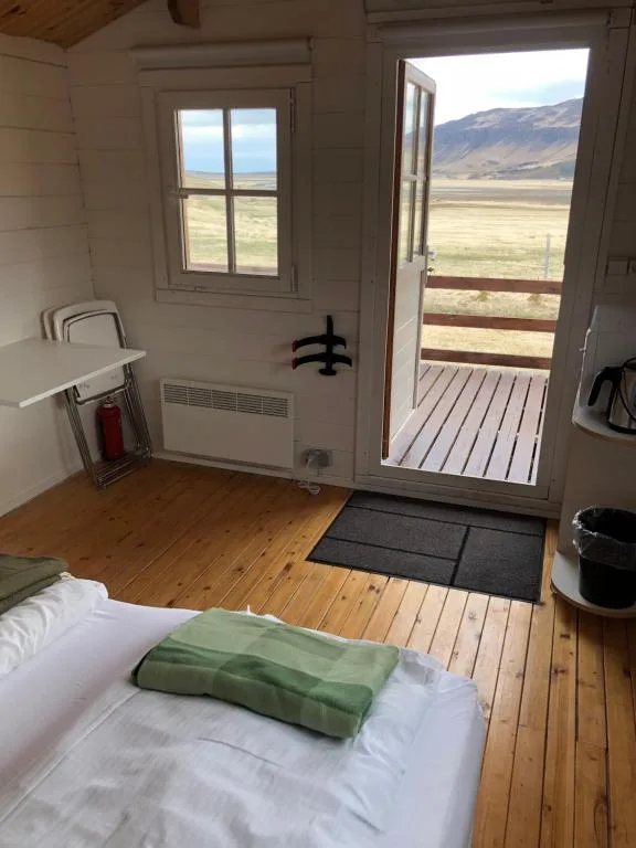 Seljaland ferðaþjónusta — 2