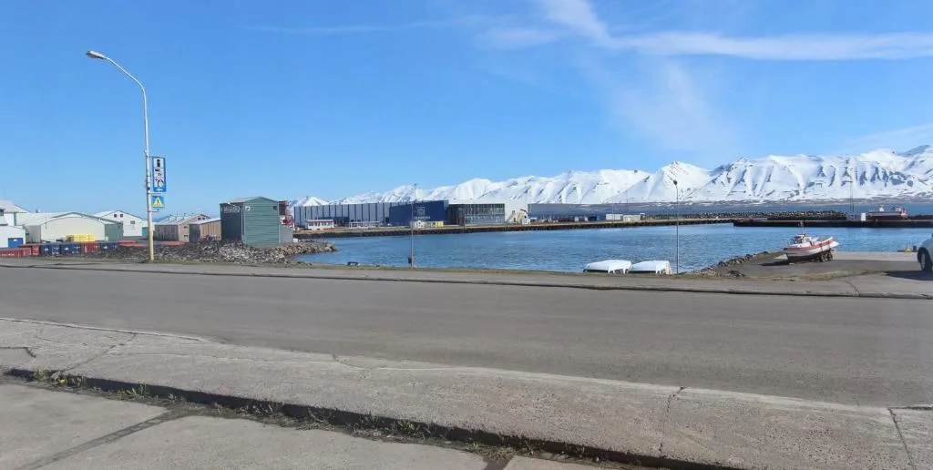 Dalvík