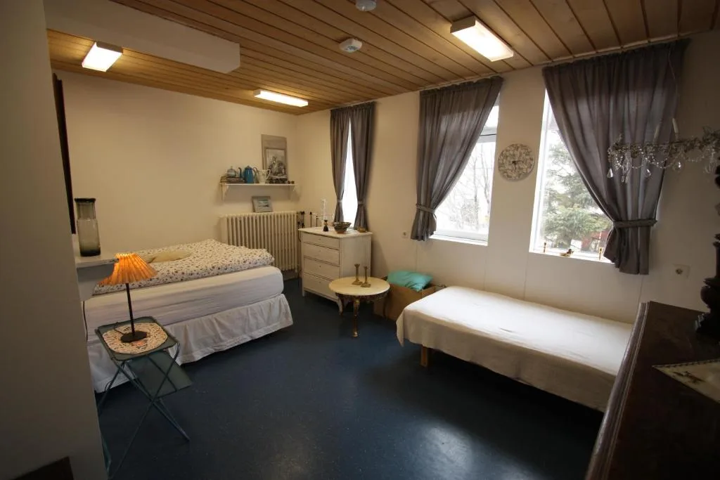 Dalvík Hostel Gimli — 2