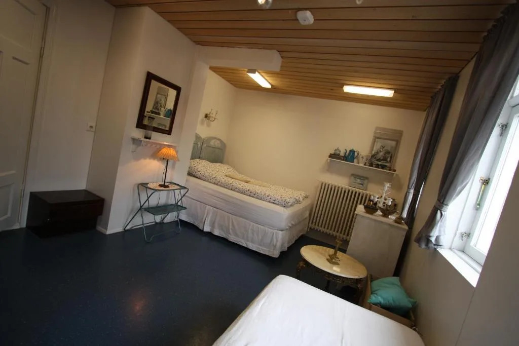Dalvík Hostel Gimli — 3