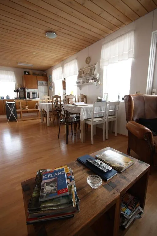 Dalvík Hostel Gimli — 4