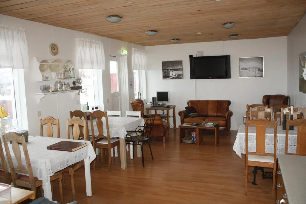 Dalvík Hostel Gimli — 5