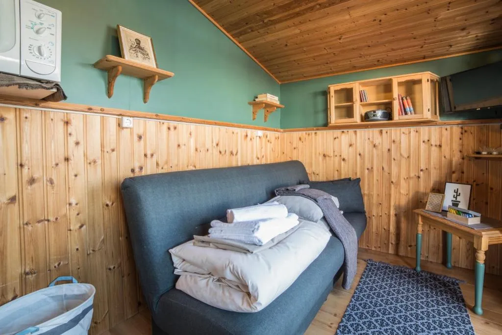 Höfði Cottages — 3
