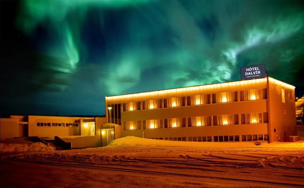 Hótel Dalvík — 5