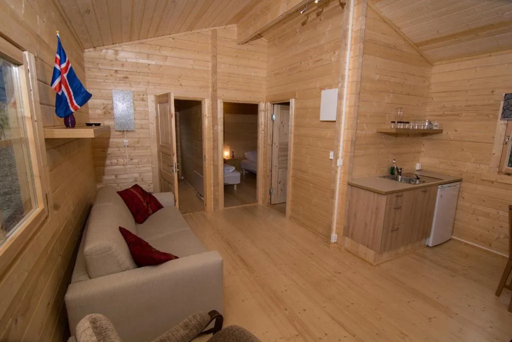 Bragdavellir Cottages — 2