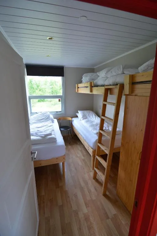 Bragdavellir Holiday Home — 2