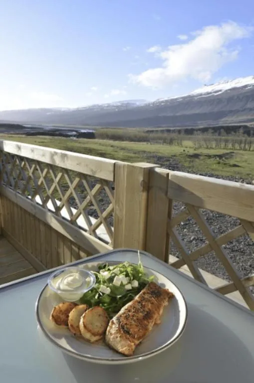 Bragdavellir Holiday Home — 4