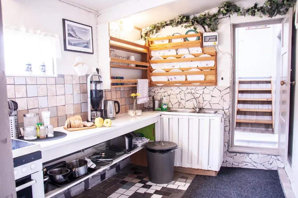 Fossardalur Guesthouse — 4