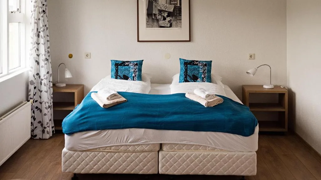 Framtid Apartments and Holiday Homes — 2