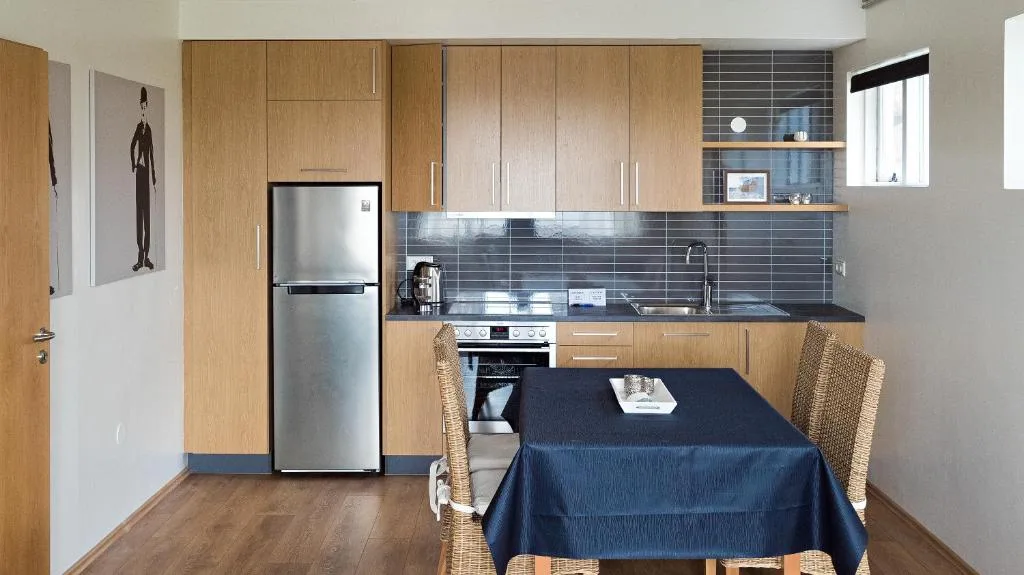 Framtid Apartments and Holiday Homes — 4
