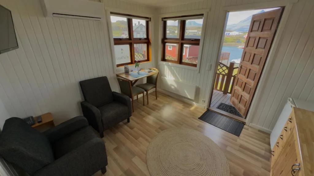 Framtid Apartments and Holiday Homes — 5