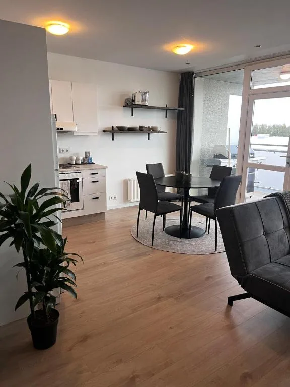 Cozy central apartment — 4