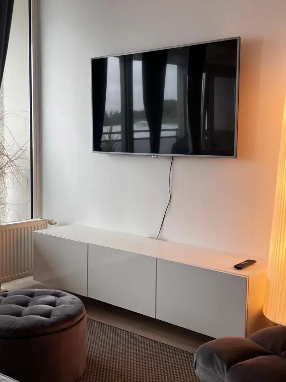 Cozy central apartment — 5