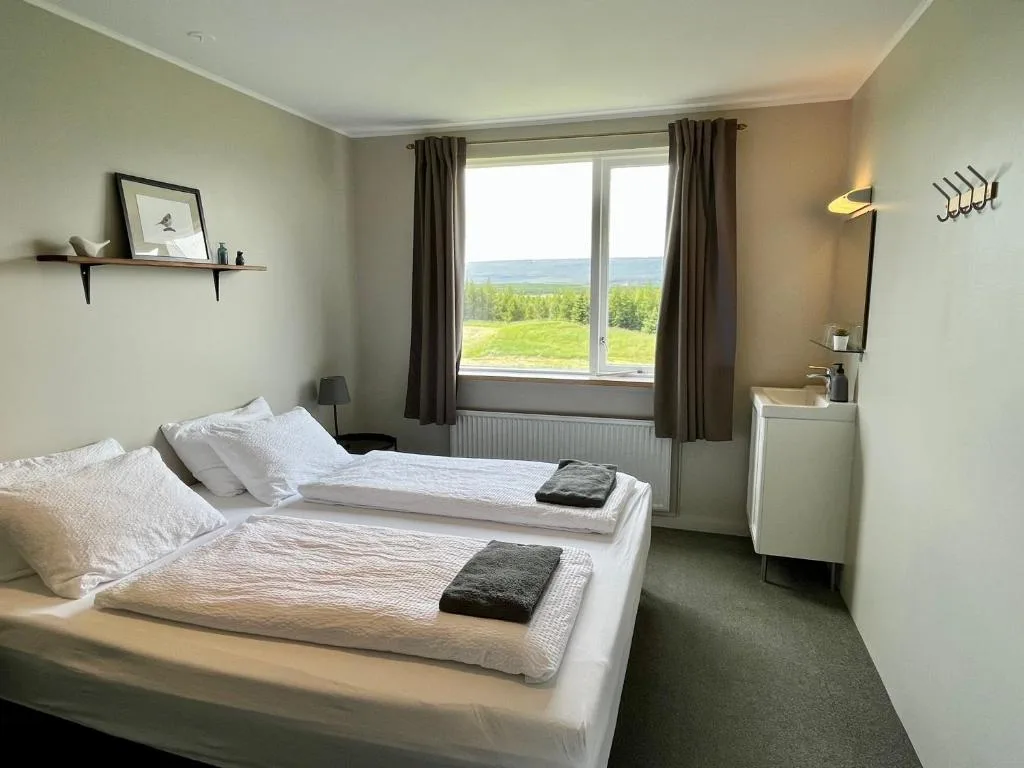 Eyjólfsstadir Guesthouse — 5