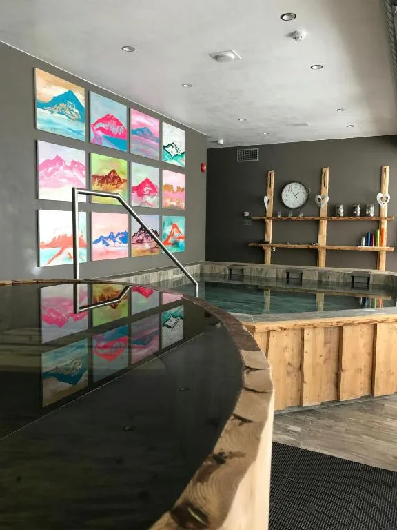 Gistihúsið - Lake Hotel Egilsstadir — 3