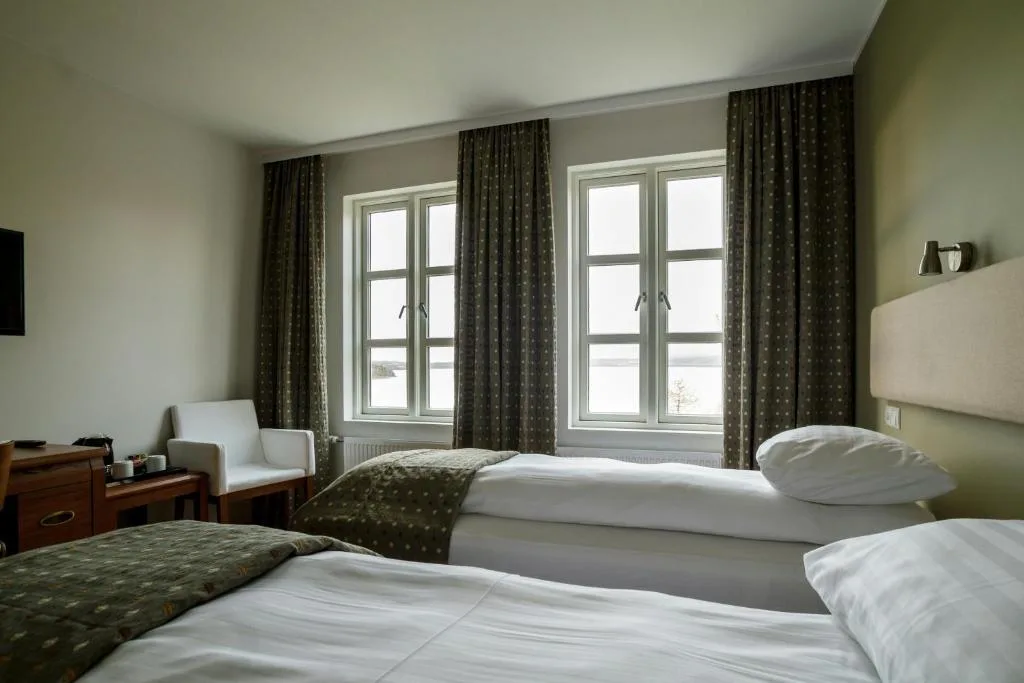 Gistihúsið - Lake Hotel Egilsstadir — 4