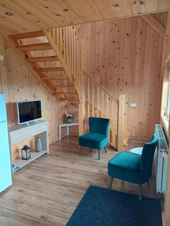 Greystone summerhouse — 5
