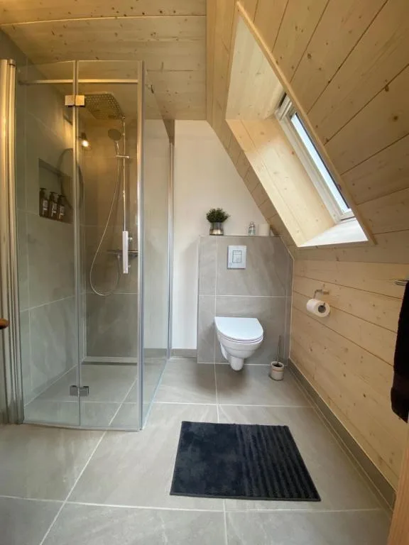 Hengifosslodge Tiny Houses — 3