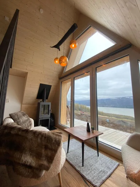 Hengifosslodge Tiny Houses — 5