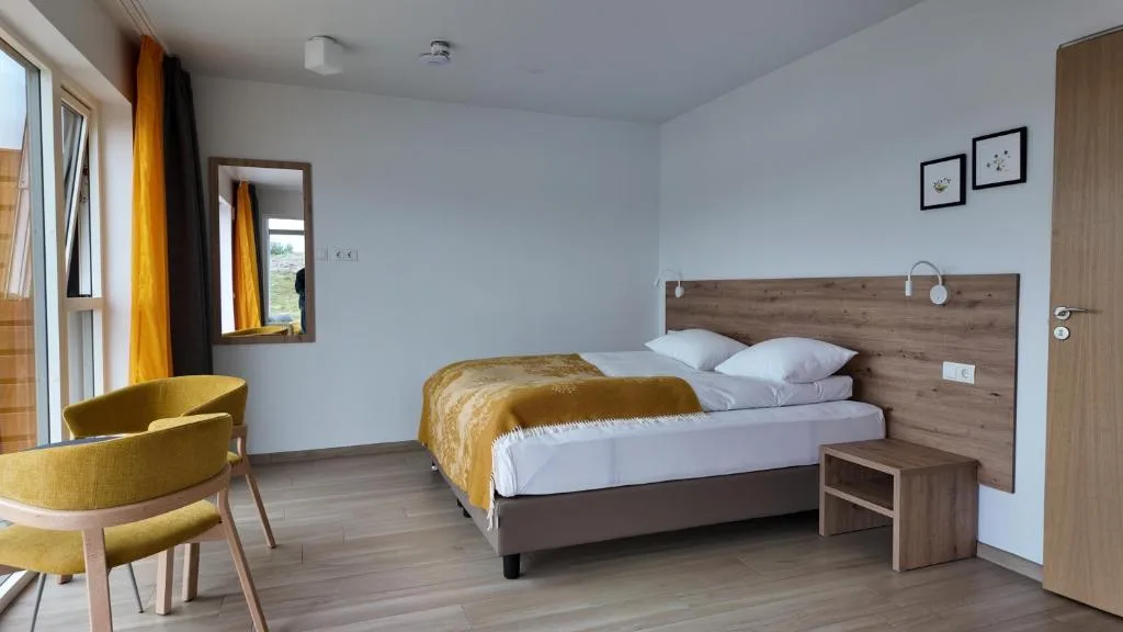 Hotel 1001 Nott — 2