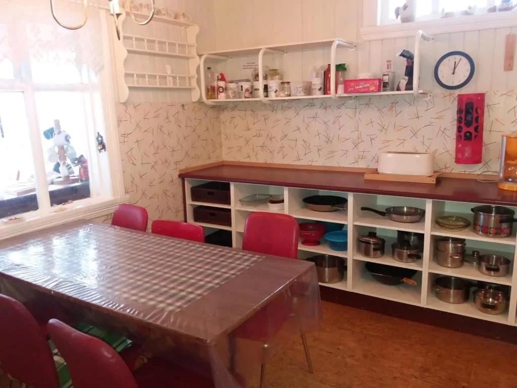 Húsey Hostel & Horsefarm — 4