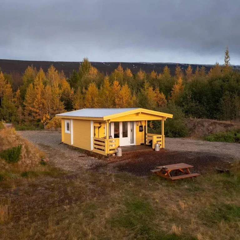 Kaldá Lyngholt