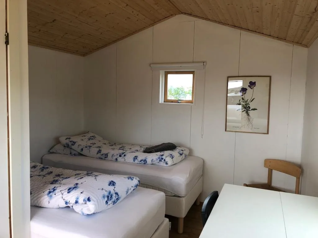 Óbót 1 riverside cabin — 2