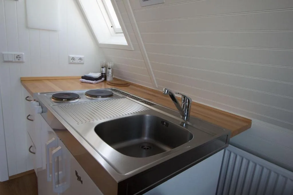 Ormurinn Cottages — 3