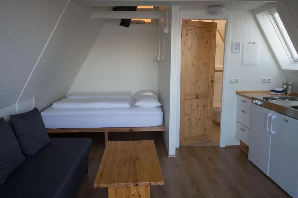 Ormurinn Cottages — 4
