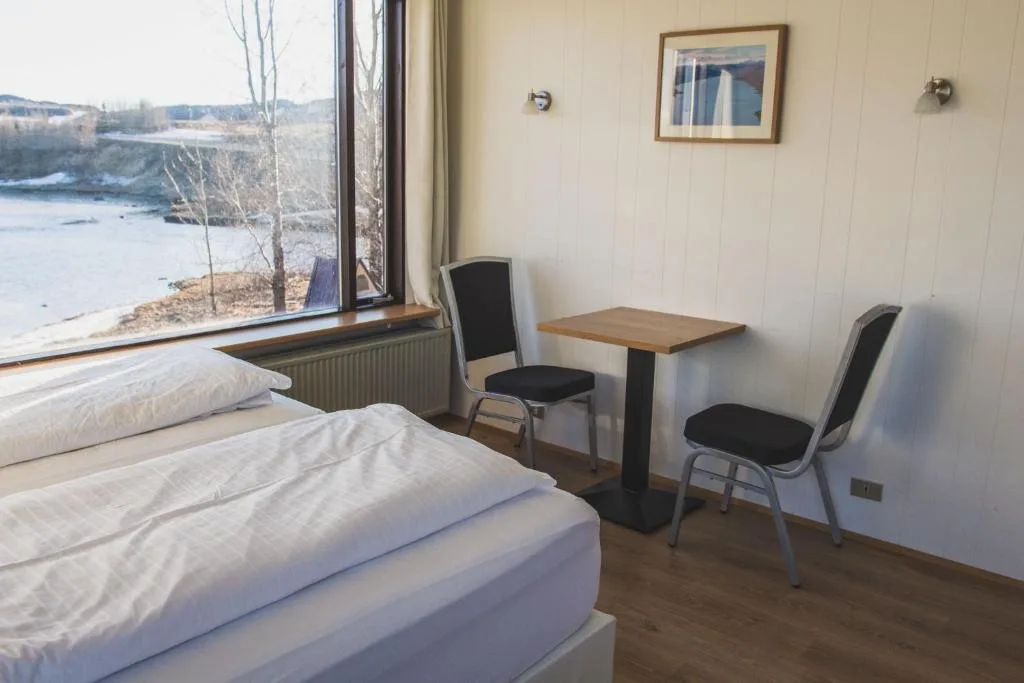 Ormurinn Guesthouse — 2