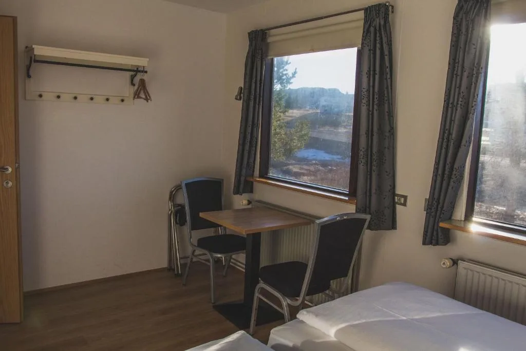 Ormurinn Guesthouse — 4