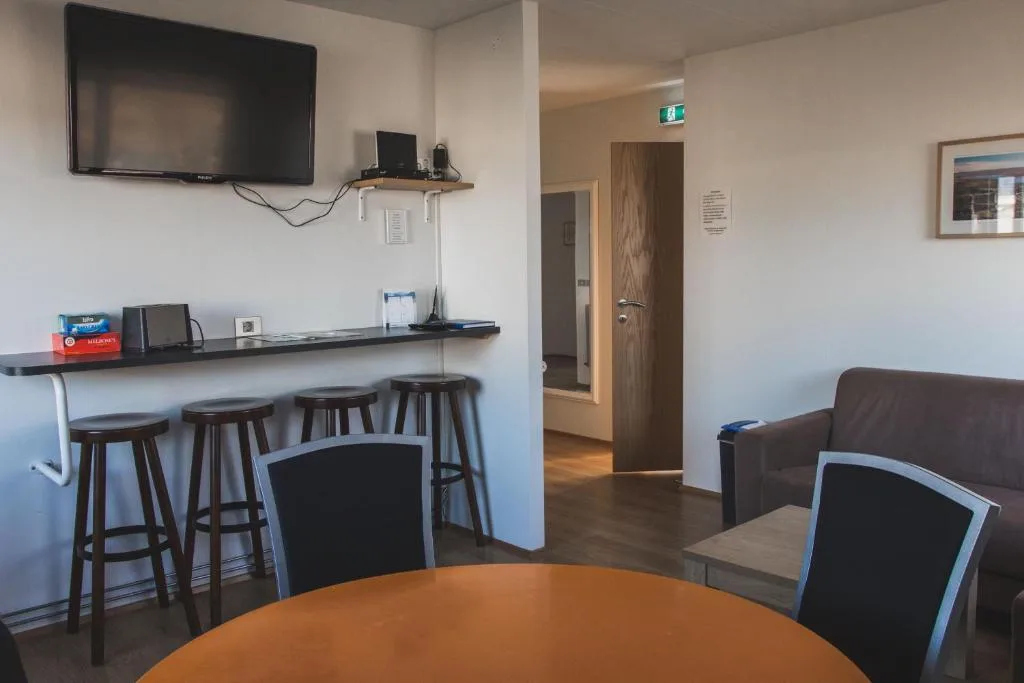 Ormurinn Guesthouse — 5