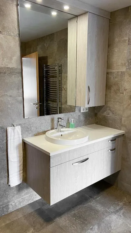 Skipalaekur Farm Apartments — 3