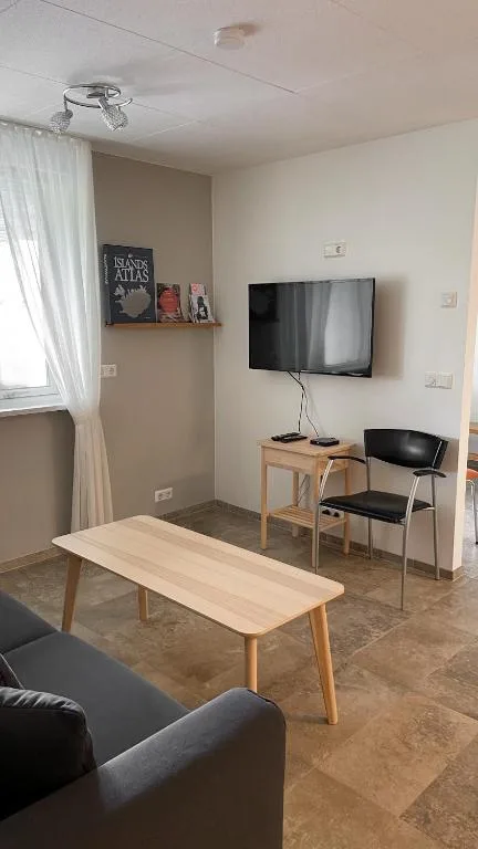 Skipalaekur Farm Apartments — 5