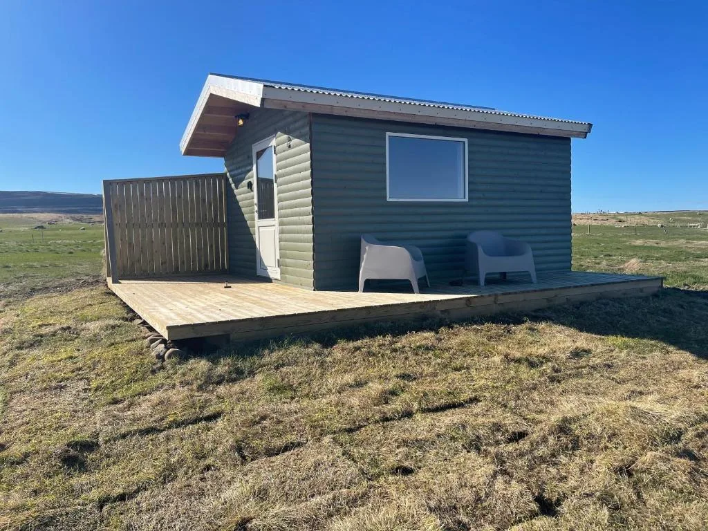 Smabot - riverside cottage — 5