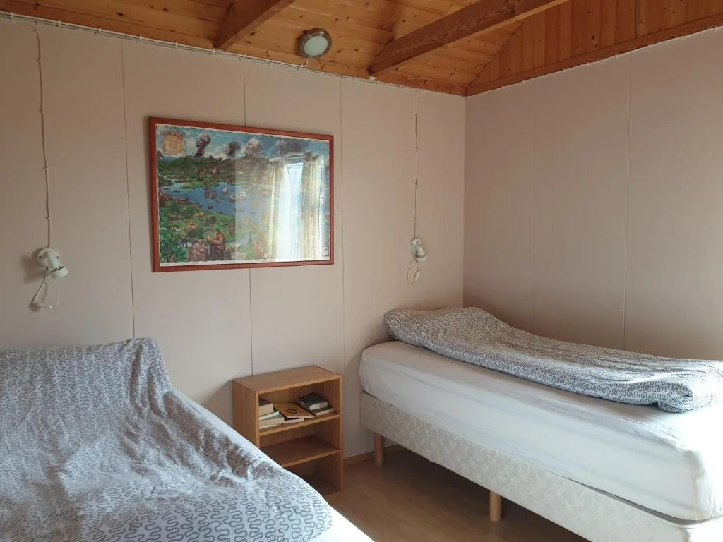 Við-Bót Riverside Cottage — 2