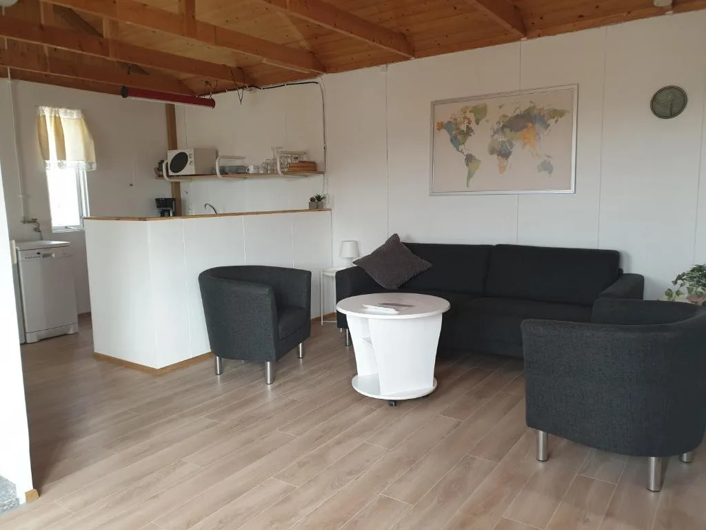 Við-Bót Riverside Cottage — 4