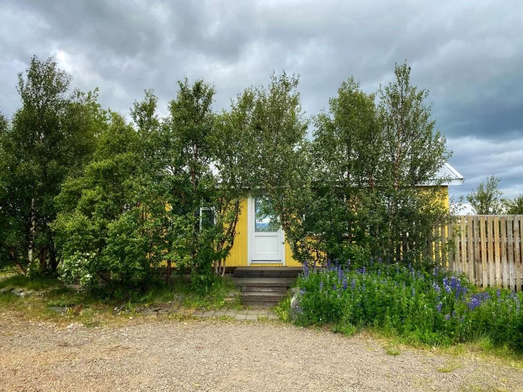 Við-Bót Riverside Cottage — 5